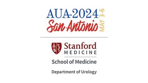 Stanford Urology’s Strong Presence at AUA 